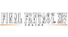 Final Fantasy XIV