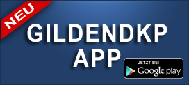 GildenDKP App