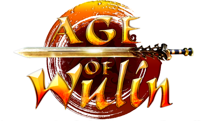 Age of Wulin