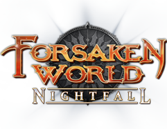 Forsaken World