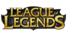 League of Legends